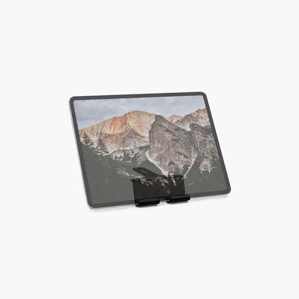 استند فلزی تبلت